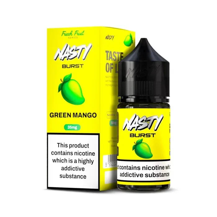 Get Best Nic Salts