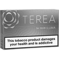 IQOS TEREA – SILVER - Vape Shop Inodre