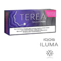 IQOS TEREA – Twilight Pearl - Vape Shop Inodre