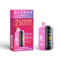 Elf Bar Raya D3 Blackberry Pomegranate Cherry – 25000 - Vape Shop Inodre