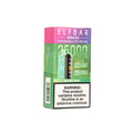 Elf Bar Raya D3 – Alpine Mint – 25000 - Vape Shop Inodre
