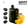 Elf bar Raya d3 pro -30k Double mango - Vape Shop Inodre