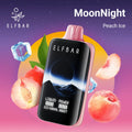 Elf Bar Moon Night 40K – Peach Ice - Vape Shop Inodre