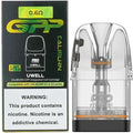Uwell Caliburn GPP Replacement Pod (0.6Ω) - Vape Shop Inodre