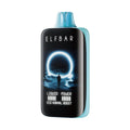 Elf Bar MoonNight 40k – Blueberry Ice - Vape Shop Inodre