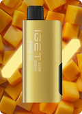IGET Soul B40000 – Mango Ice - Vape Shop Inodre