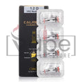 Uwell Caliburn G2/GK2 Replacement Coils - Vape Shop Inodre