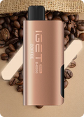 IGET Soul B40000 – Coffee - Vape Shop Inodre
