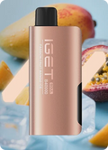 IGET Soul B40000 – Passion Fruit Mango ice - Vape Shop Inodre