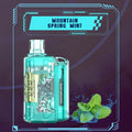 IGET FLARE B10000 – Mountain Spring Mint - Vape Shop Inodre