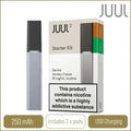 JUUL2 Starter Kit with 2 Pods - Vape Shop Inodre