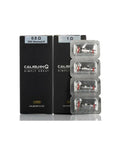 Uwell Caliburn G Replacement Coils - Vape Shop Inodre