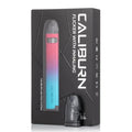 Uwell Caliburn A2S Pod System - Vape Shop Inodre