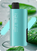 IGET Soul B40000 – Mountain Spring Mint - Vape Shop Inodre