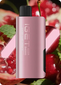 IGET SOUL B40000 – Cherry Pomegranate - Vape Shop Inodre