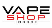 vape shop indore logo image