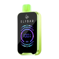 ELFBAR RAYA D2. 20000 PUFF LEMON MINT | Vape Shop Indore